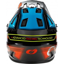 Oneal Backflip Eclipse Шлем для скоростного спуска