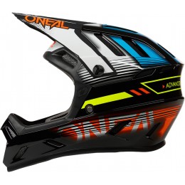 Oneal Backflip Eclipse Шлем для скоростного спуска