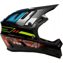 Oneal Backflip Eclipse Шлем для скоростного спуска