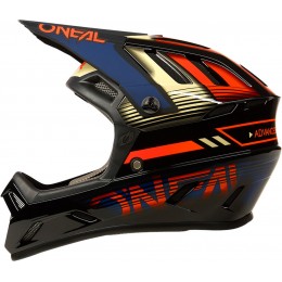 Oneal Backflip Eclipse Шлем для скоростного спуска