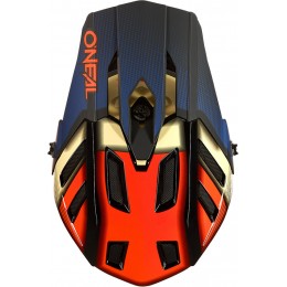 Oneal Backflip Eclipse Шлем для скоростного спуска