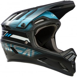 Oneal Backflip Eclipse Шлем для скоростного спуска