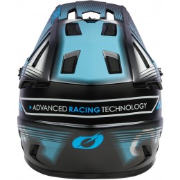 Oneal Backflip Eclipse Шлем для скоростного спуска