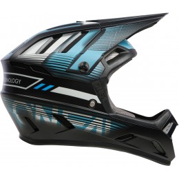 Oneal Backflip Eclipse Шлем для скоростного спуска