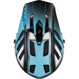 Oneal Backflip Eclipse Шлем для скоростного спуска