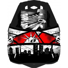 Oneal Backflip Boom Шлем под гору