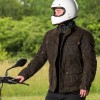 Merlin Yoxall II Мотоцикл Восковая куртка
