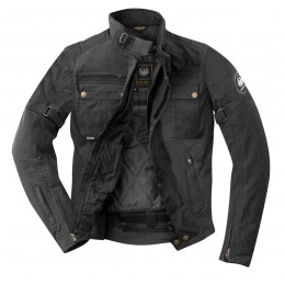 Merlin Barton II Мотоцикл Восковая куртка