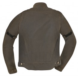 Merlin Barton II Мотоцикл Восковая куртка