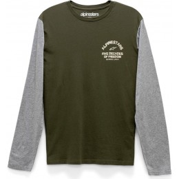 Alpinestars Decades Рубашка с длинными рукавами