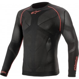 Alpinestars Ride Tech V2 Функциональная рубашка с длинными рукавами
