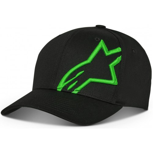 Alpinestars Corp Snap 2 Крышка