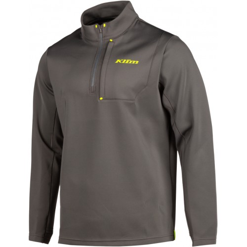 Klim Defender 1/4 Zip Пуловер