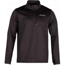 Klim Defender 1/4 Zip Пуловер