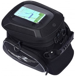 Bagster Raptor Tabs Танковый мешок