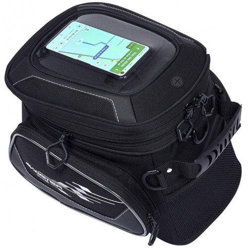 Bagster Raptor Tabs Танковый мешок