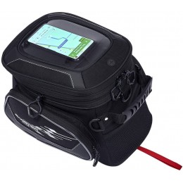 Bagster Lock'n Start / Baglocker Танковый мешок