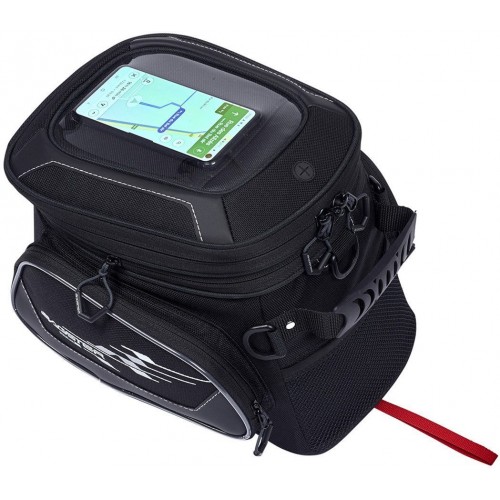 Bagster Lock'n Start / Baglocker Танковый мешок