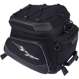 Bagster X-Plore Сумка для сидений