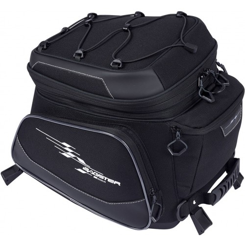 Bagster X-Plore Сумка для сидений