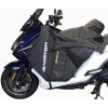 Bagster Roll'ster C400 GT Обложка для ног