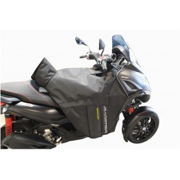 Bagster Roll'ster T-Max 530 / 560 Обложка для ног
