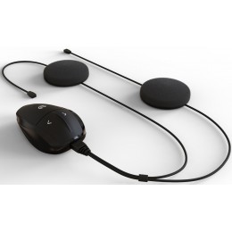 UCLEAR DIGITAL AMP Go 4 Bluetooth система связи единый пакет