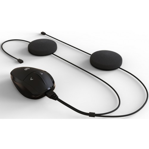 UCLEAR DIGITAL AMP Go 4 Bluetooth система связи единый пакет