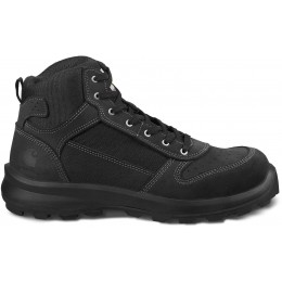 Carhartt Michigan Mid Zip Обувь