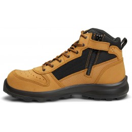 Carhartt Michigan Mid Zip Обувь