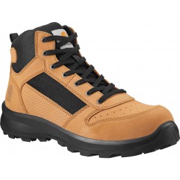 Carhartt Michigan Mid Zip Обувь