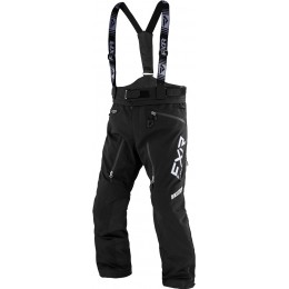 FXR Mission Lite Брюки Биб