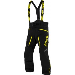 FXR Mission Lite Брюки Биб