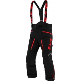 FXR Mission Lite Брюки Биб