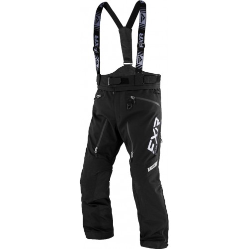 FXR Mission X Брюки Биб