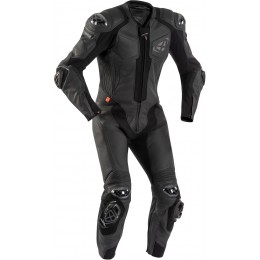 Ixon Vendetta Evo Один кусок мотоцикла Кожаный костюм