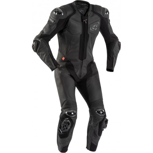 Ixon Vendetta Evo Один кусок мотоцикла Кожаный костюм