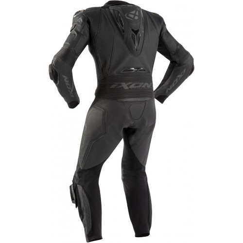 Ixon Vendetta Evo Один кусок мотоцикла Кожаный костюм