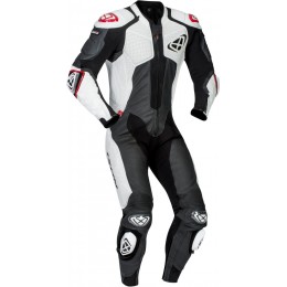 Ixon Vendetta Evo Один кусок мотоцикла Кожаный костюм