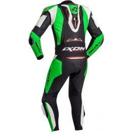 Ixon Vendetta Evo Один кусок мотоцикла Кожаный костюм