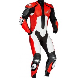 Ixon Vendetta Evo Один кусок мотоцикла Кожаный костюм