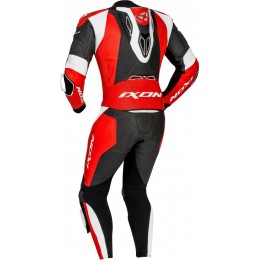 Ixon Vendetta Evo Один кусок мотоцикла Кожаный костюм