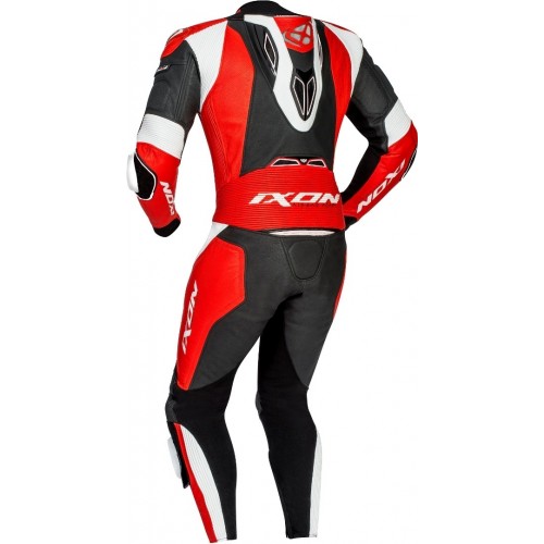 Ixon Vendetta Evo Один кусок мотоцикла Кожаный костюм