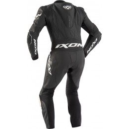 Ixon Jackal Один кусок мотоцикла Кожаный костюм