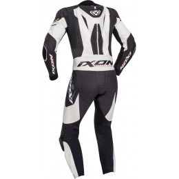 Ixon Jackal Один кусок мотоцикла Кожаный костюм