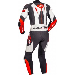 Ixon Jackal Один кусок мотоцикла Кожаный костюм