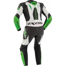 Ixon Jackal Один кусок мотоцикла Кожаный костюм