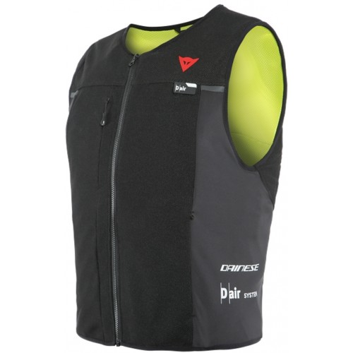 Dainese Smart D-Air® V2 Airbag Жилет