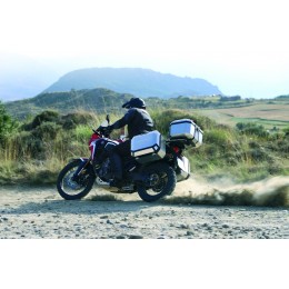 Шад TR47L Терра Боковой корпус