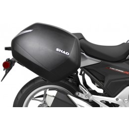 3П Держатель бокового кейса